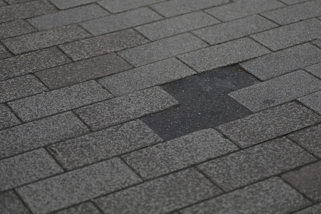 Gutter Moss Removal in Fayetteville